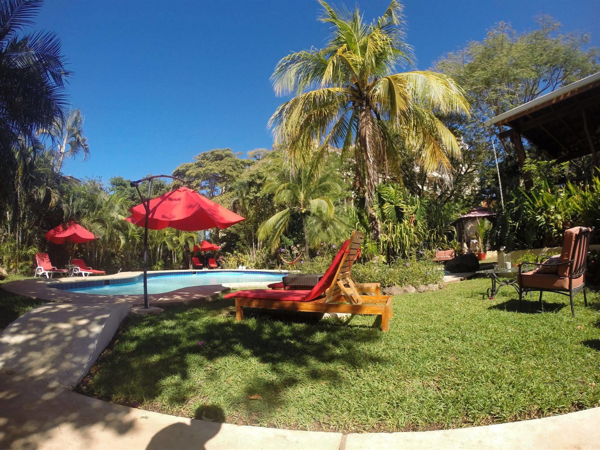 Boutique Luamey 3* Tamarindo