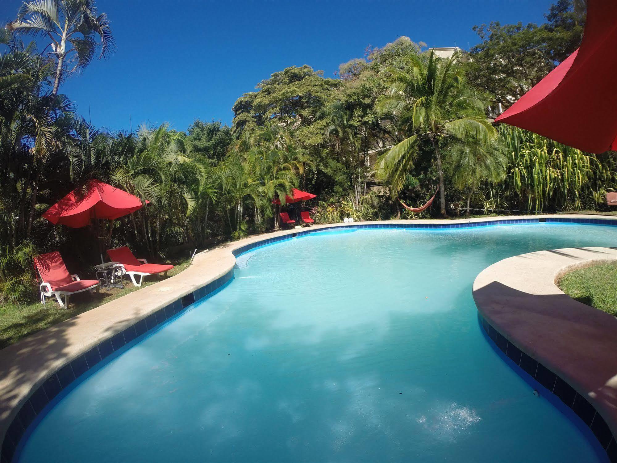 Hotel Boutique Luamey 3*