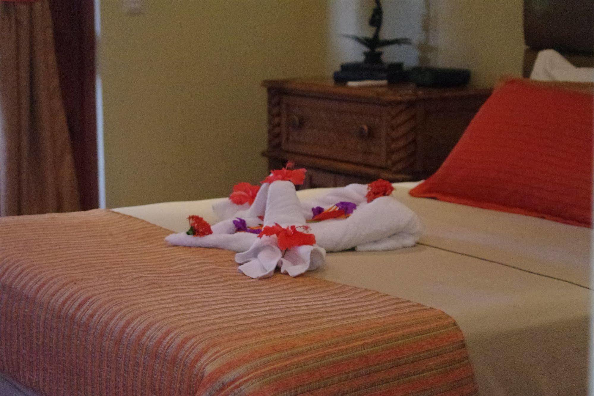 Boutique Luamey 3* Tamarindo
