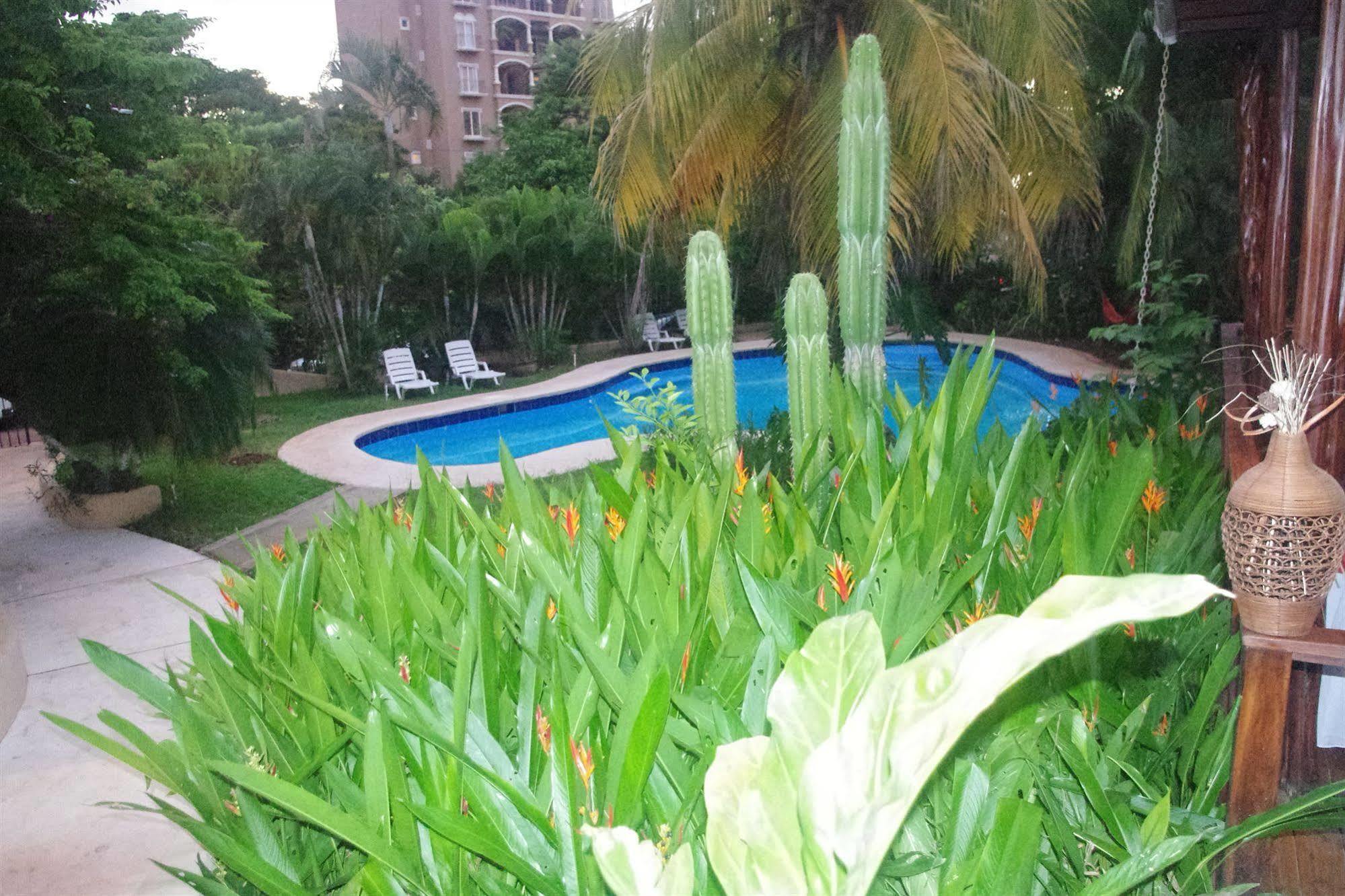 Boutique Luamey Hotel 3*