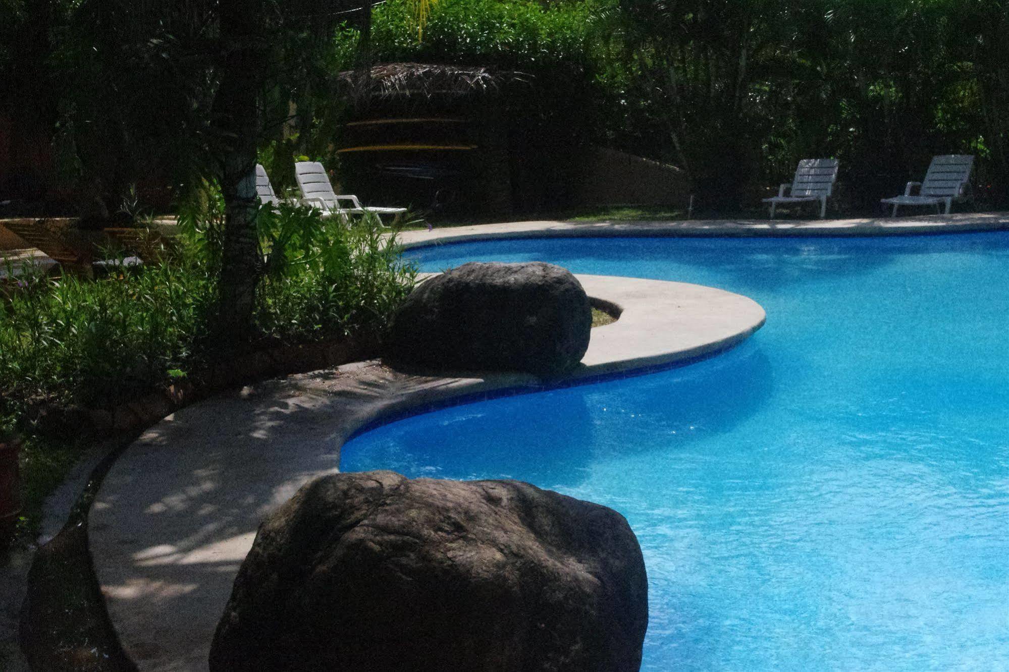 Boutique Luamey Tamarindo
