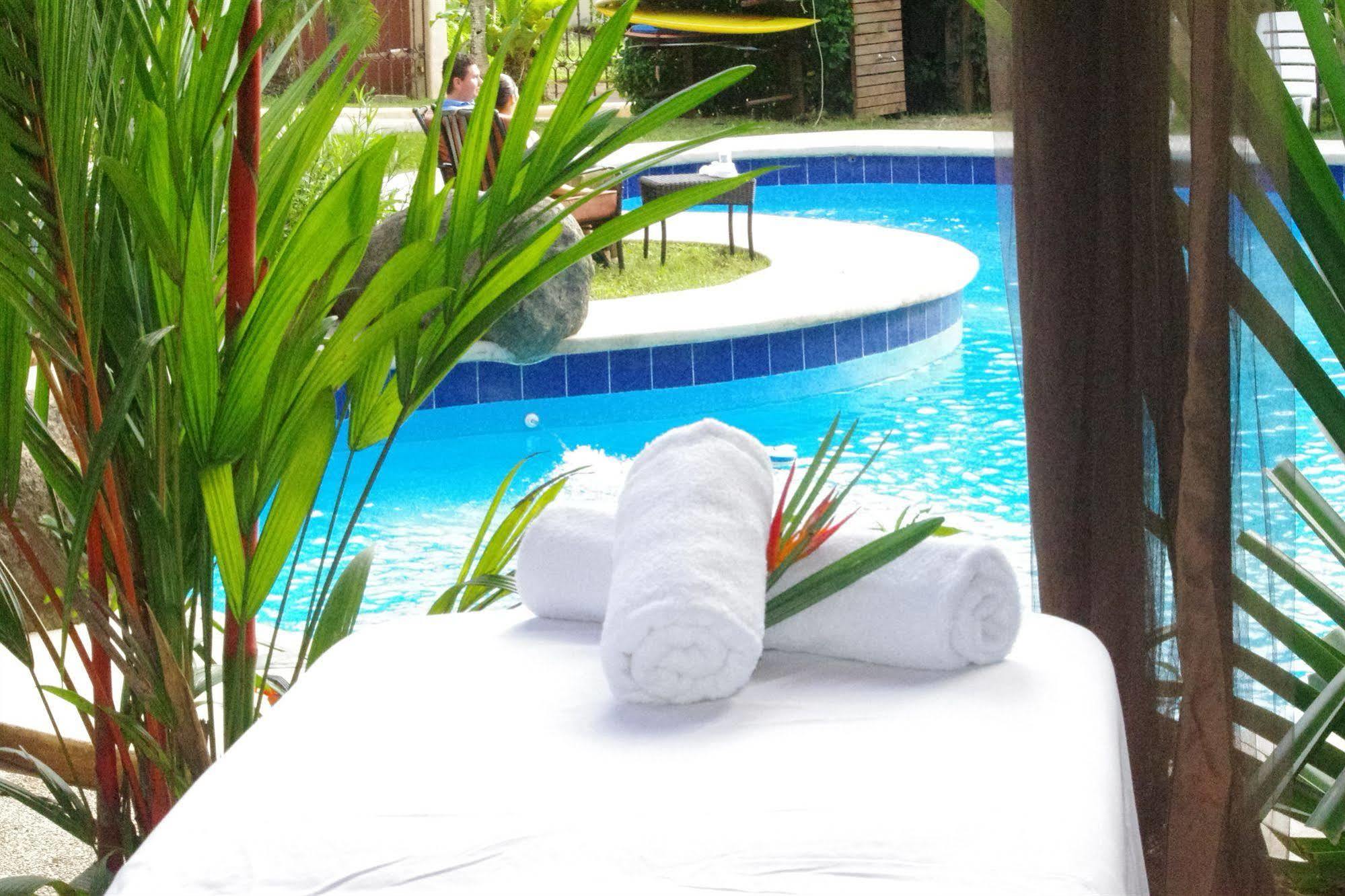 Hotel Boutique Luamey