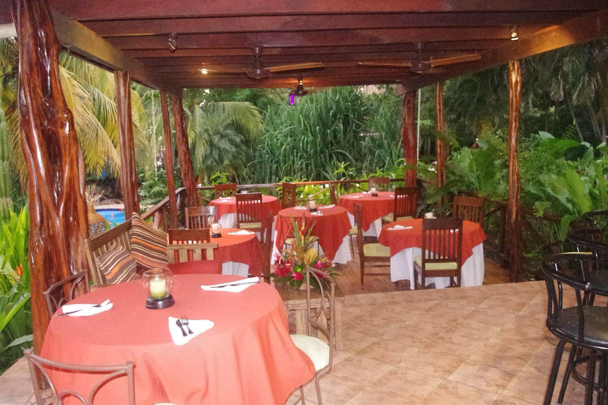 Boutique Luamey 3*