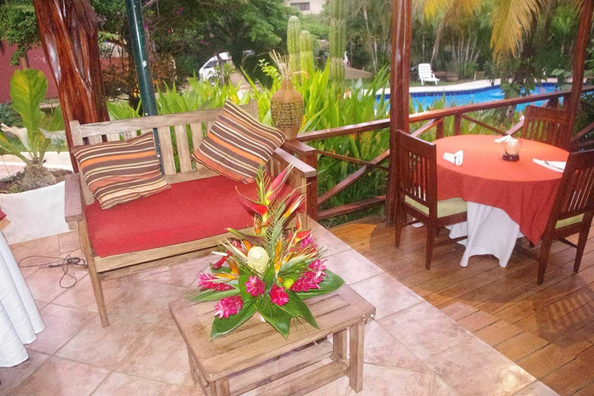 Hotel Boutique Luamey Tamarindo