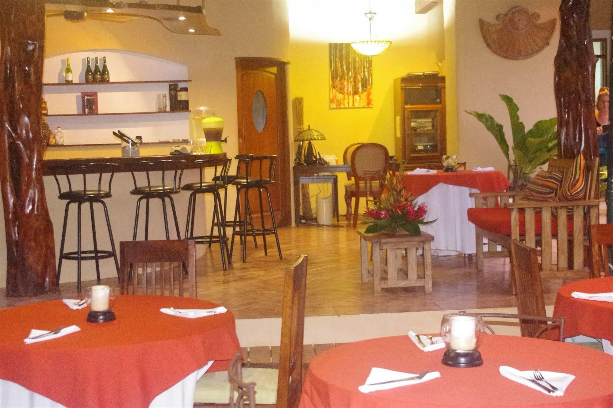 Boutique Luamey 3* Tamarindo