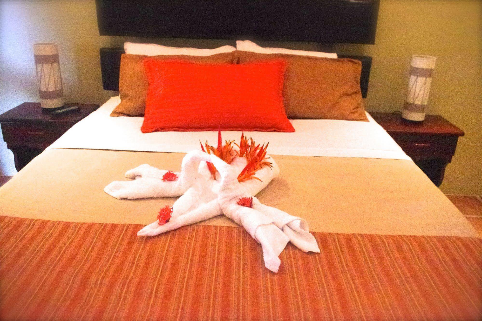 Boutique Luamey Hotel 3*