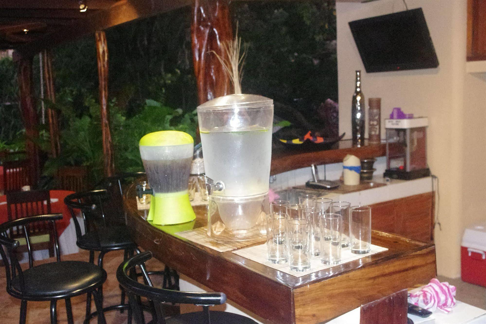 Boutique Luamey Tamarindo
