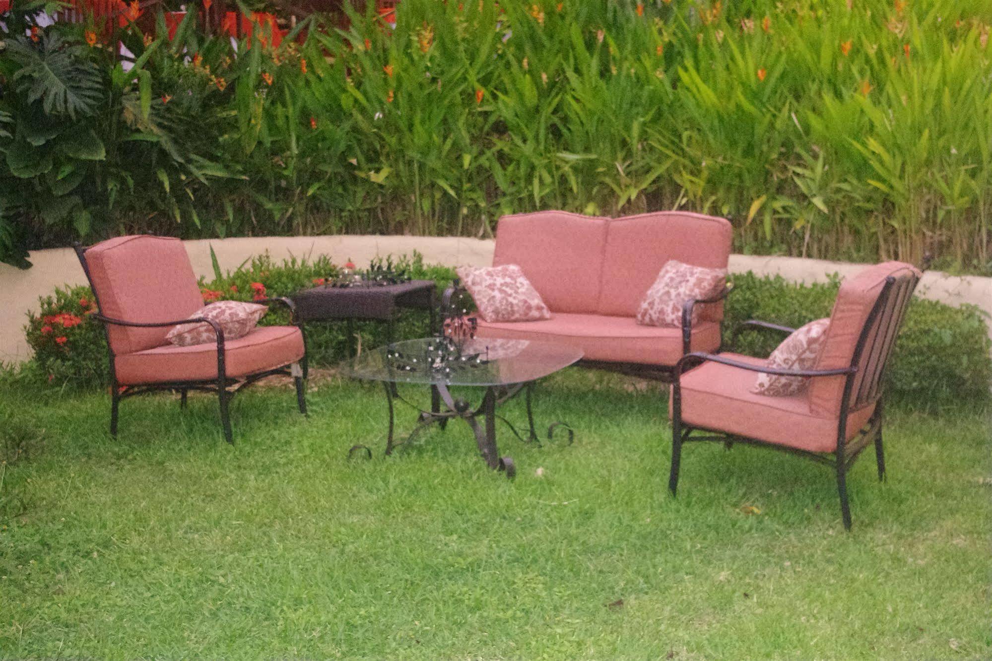 Boutique Luamey Hotel Tamarindo