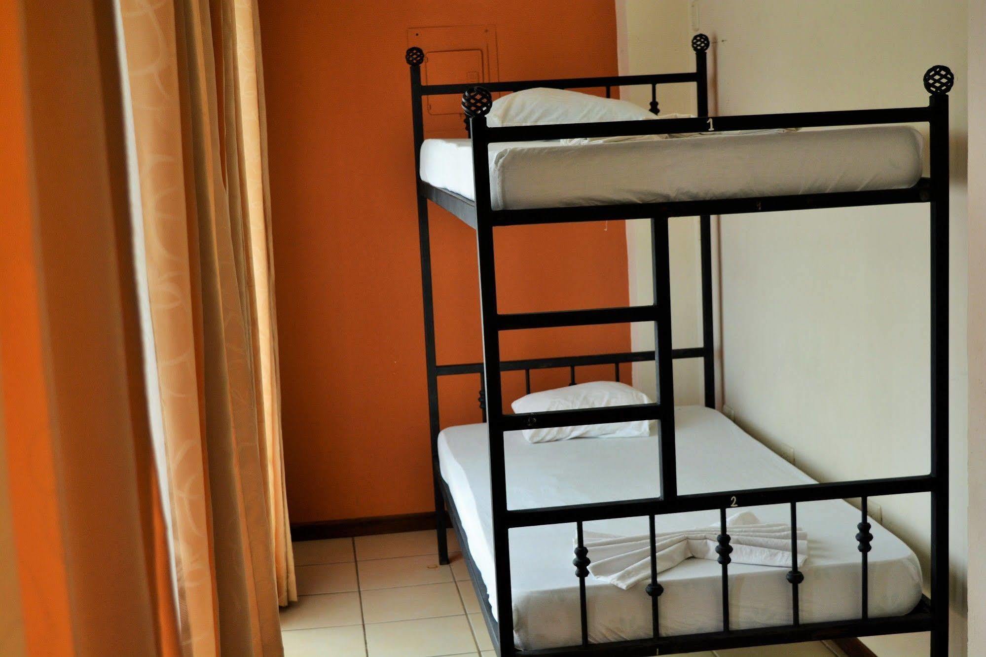 Hostel Tamarindo Hostel Resort Tamarindo
