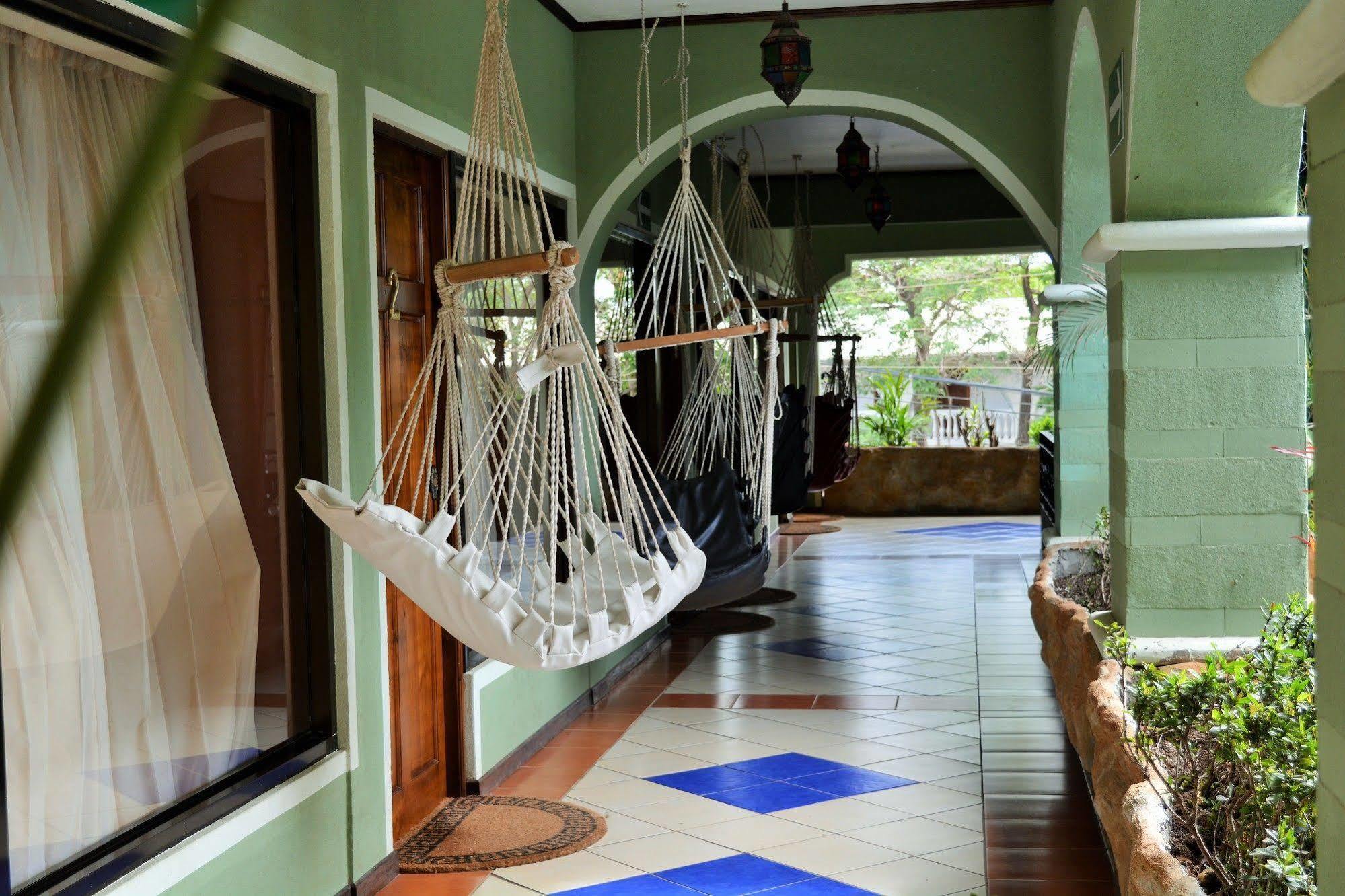 Tamarindo Hostel Resort * Tamarindo
