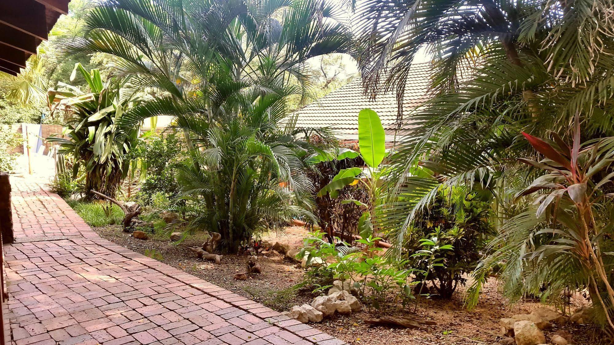 Hotel Nahua Potrero (Guanacaste)
