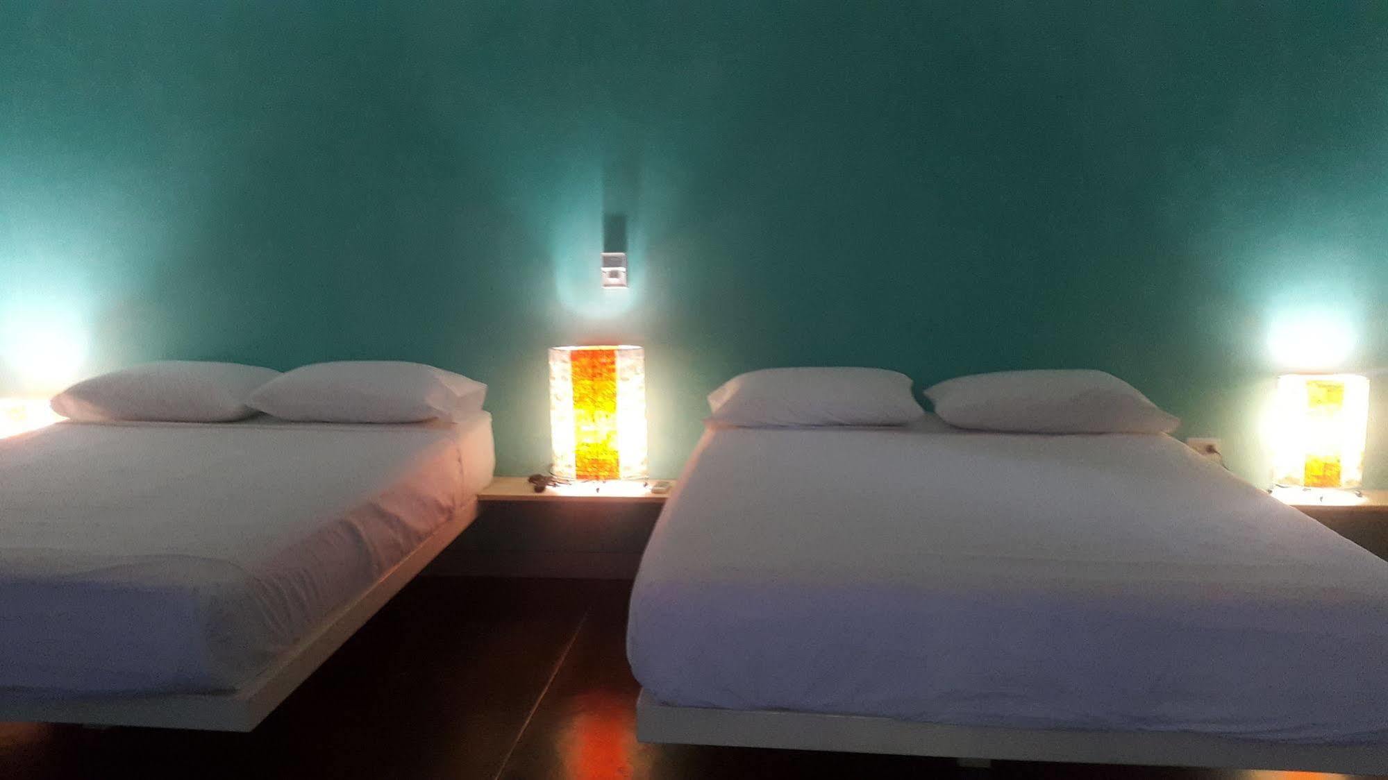Nahua Hotel Potrero (Guanacaste)