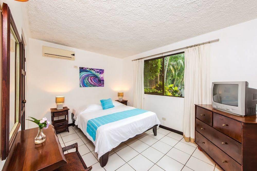 Pueblo Dorado Tamarindo