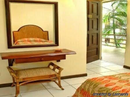 Pueblo Dorado Hotel Tamarindo