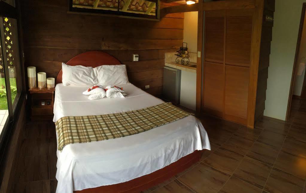 Lodge Arenal La Fortuna