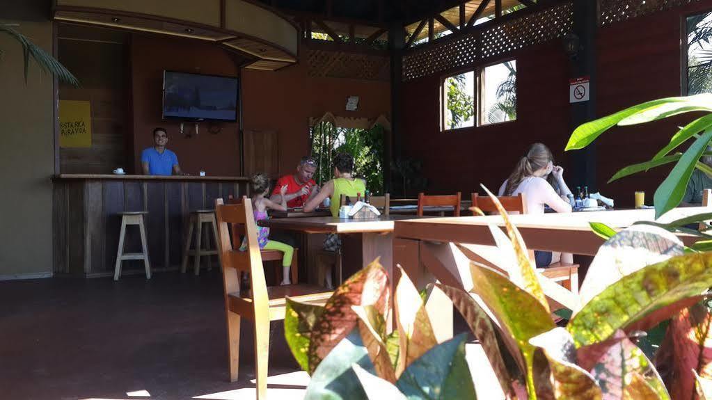 Arenal Lodge La Fortuna
