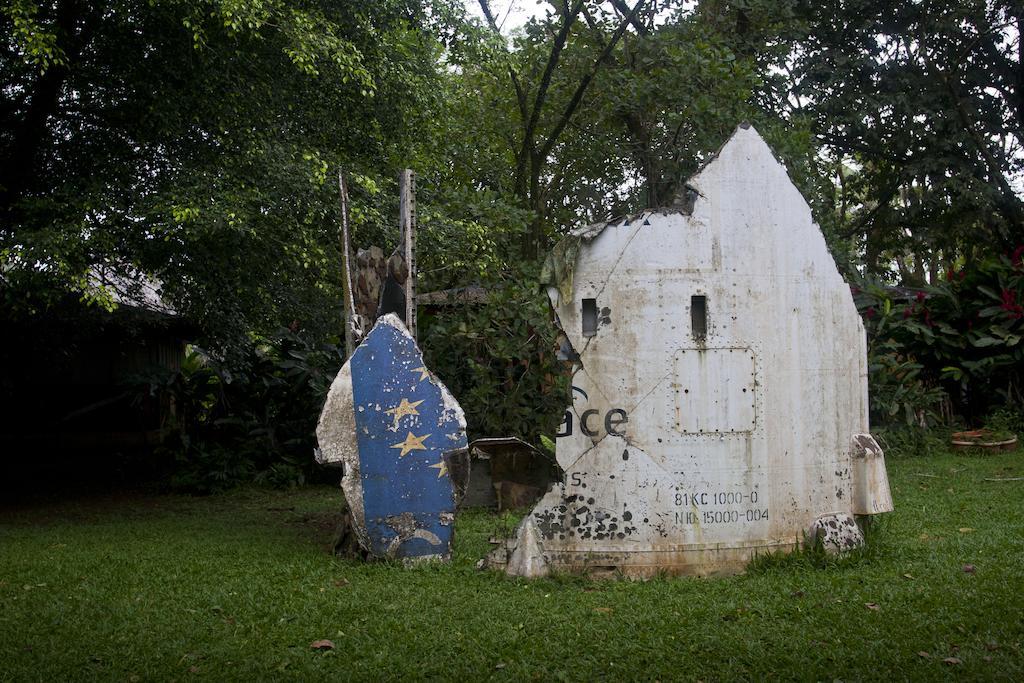 Turtle Lodge Tortuguero