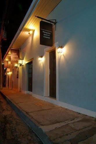Hotel Hotel Liberia Liberia