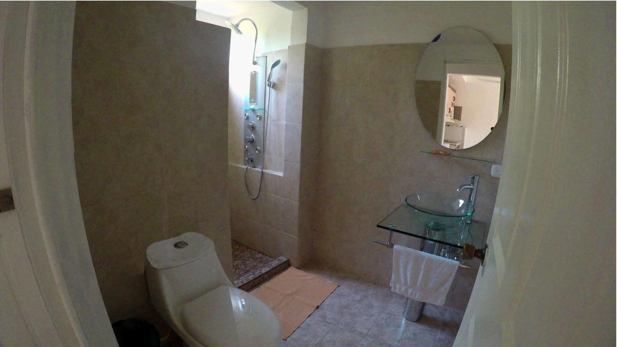 Aparthotel La Dolce