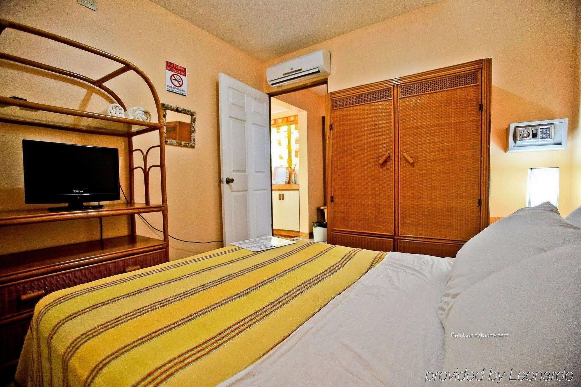 Aparthotel La Dolce 3*