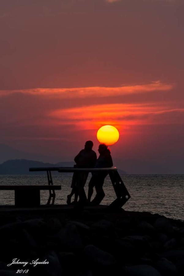Atardecer Porteno Guest house