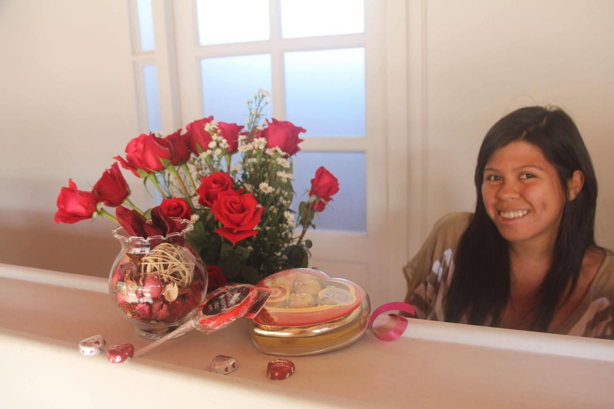 Reventazon Guest house 2*