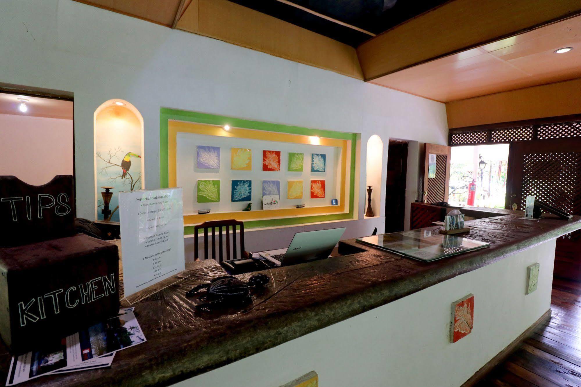 Baula Lodge *