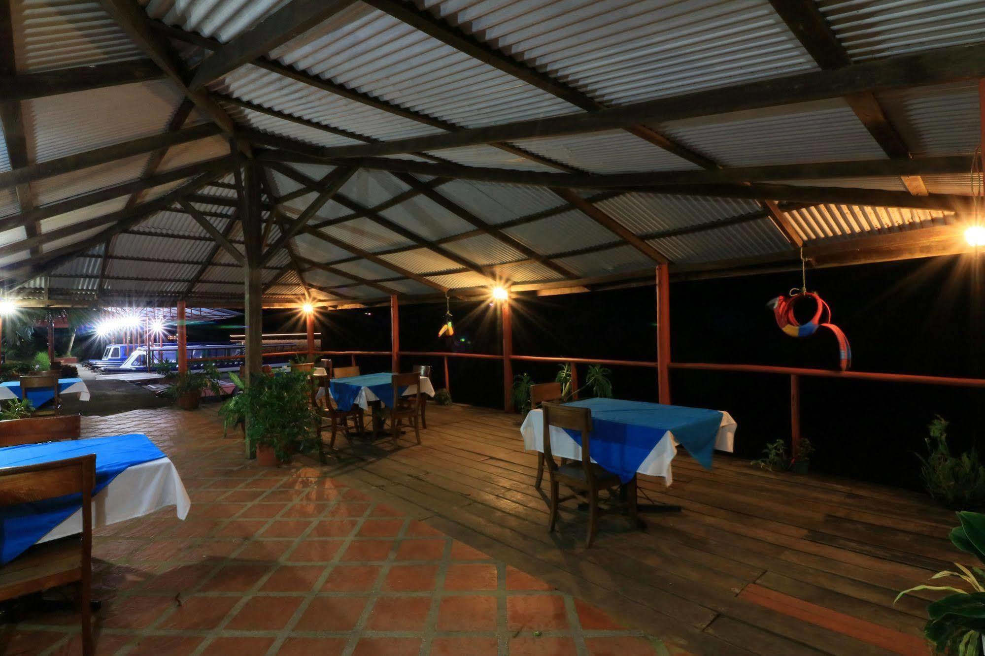 Baula Lodge *