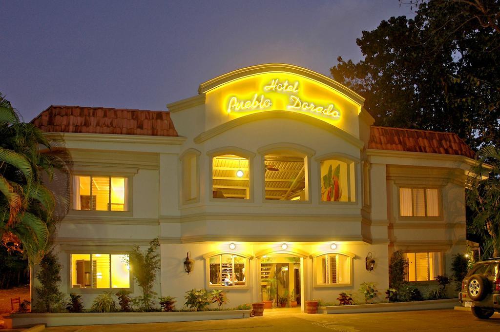 Pueblo Dorado Hotel Tamarindo