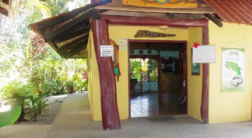 Lodge Atlantida