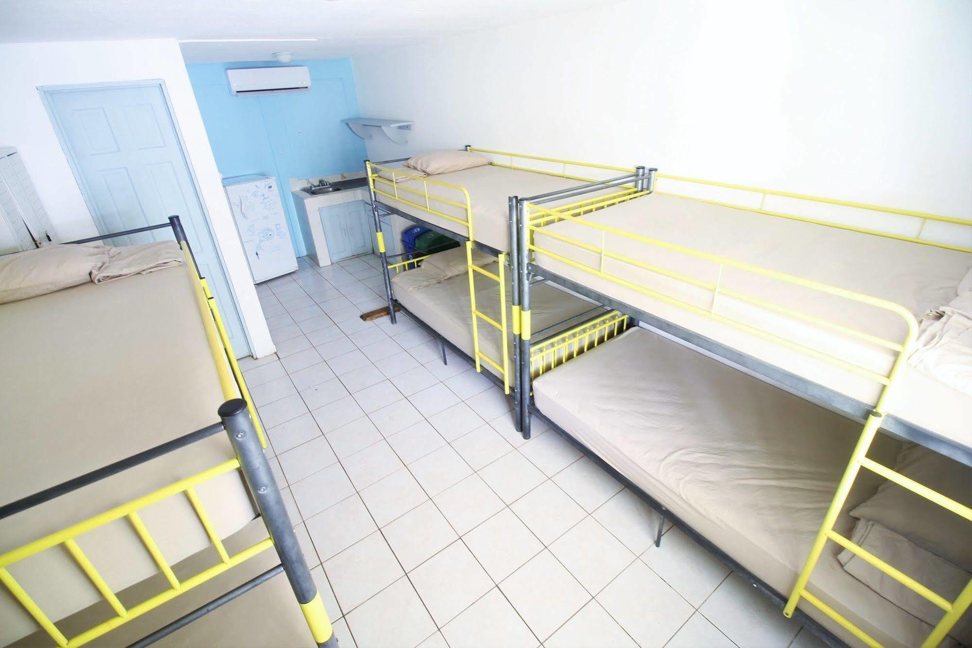 Blue Trailz & Surf Camp Hostel