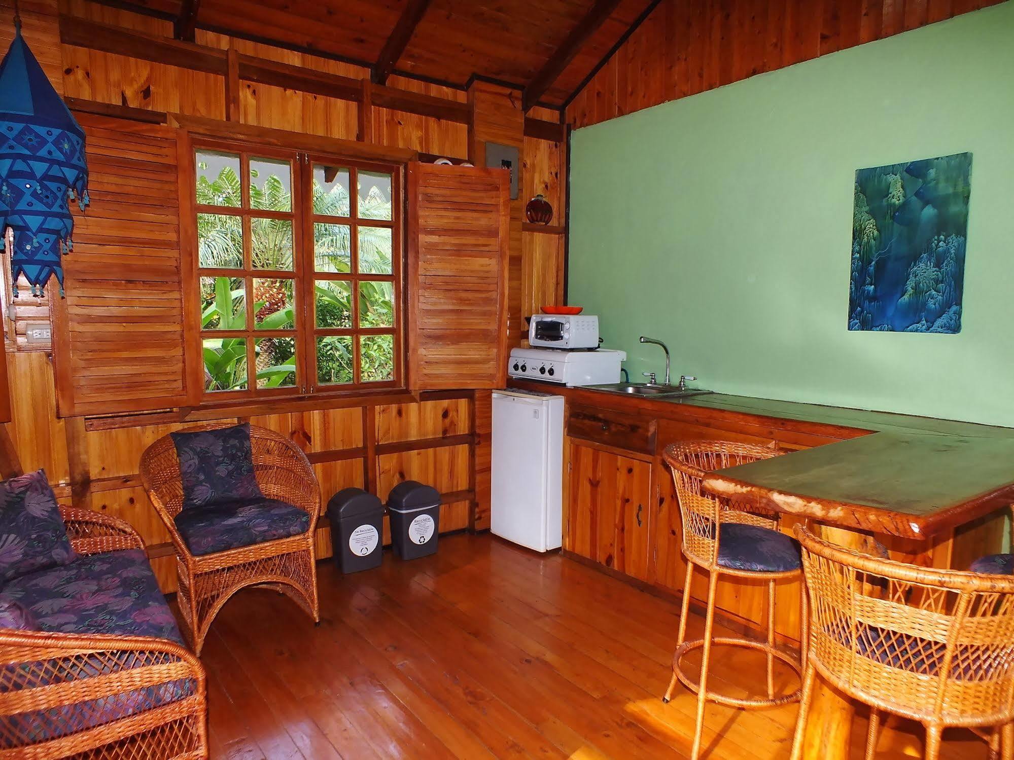 Hotel Ciudad Perdida