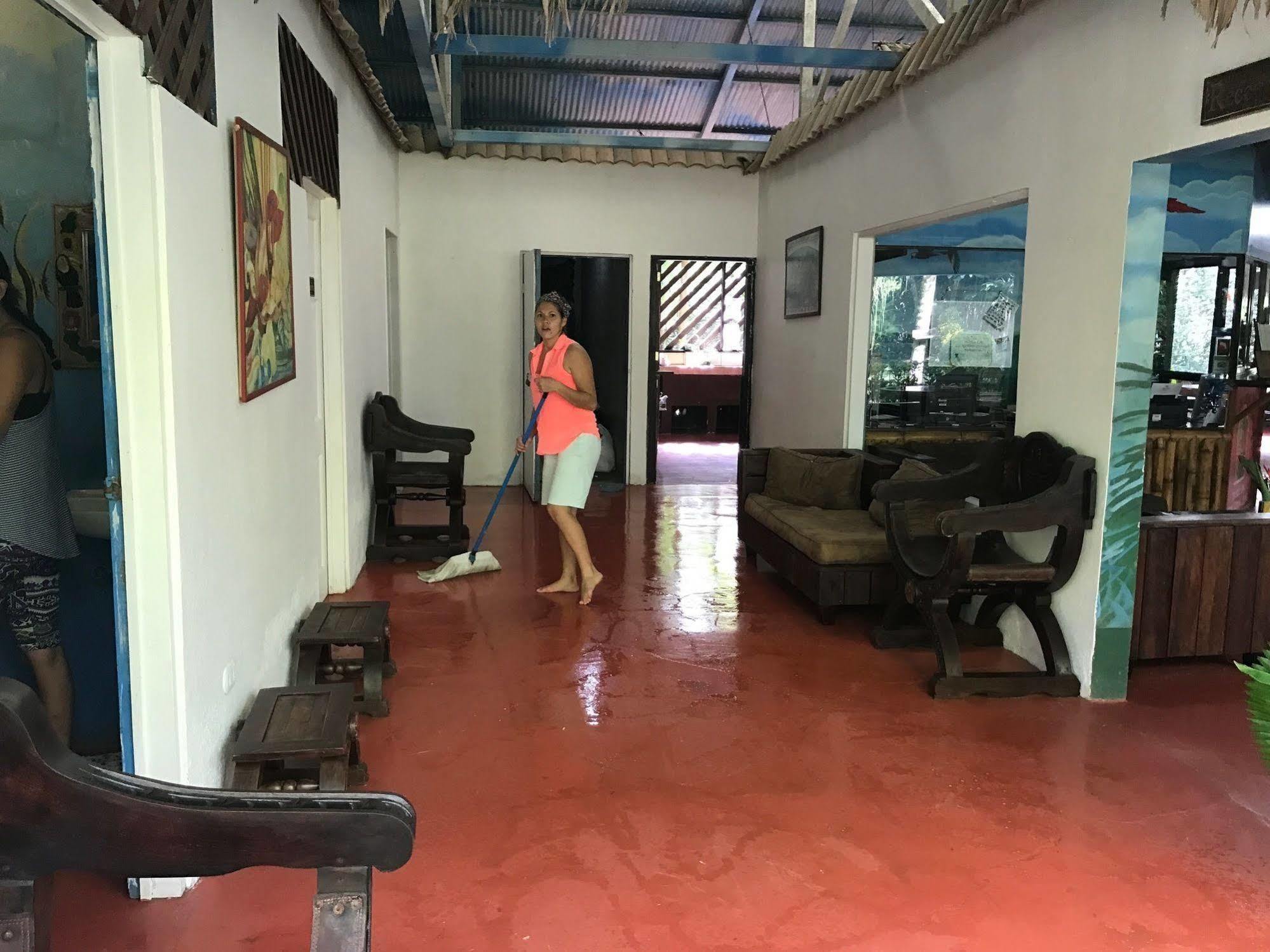 La Chosa Del Manglar Hotel Puerto Jimenez