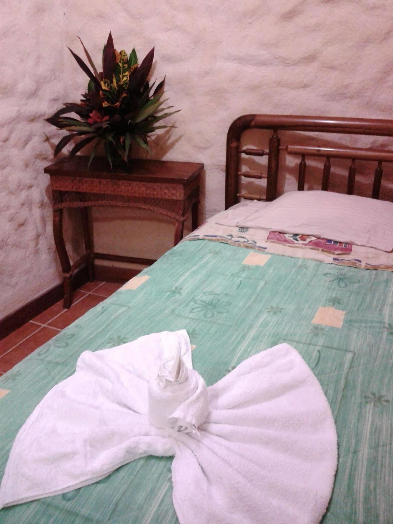 La Chosa Del Manglar Hotel 2*