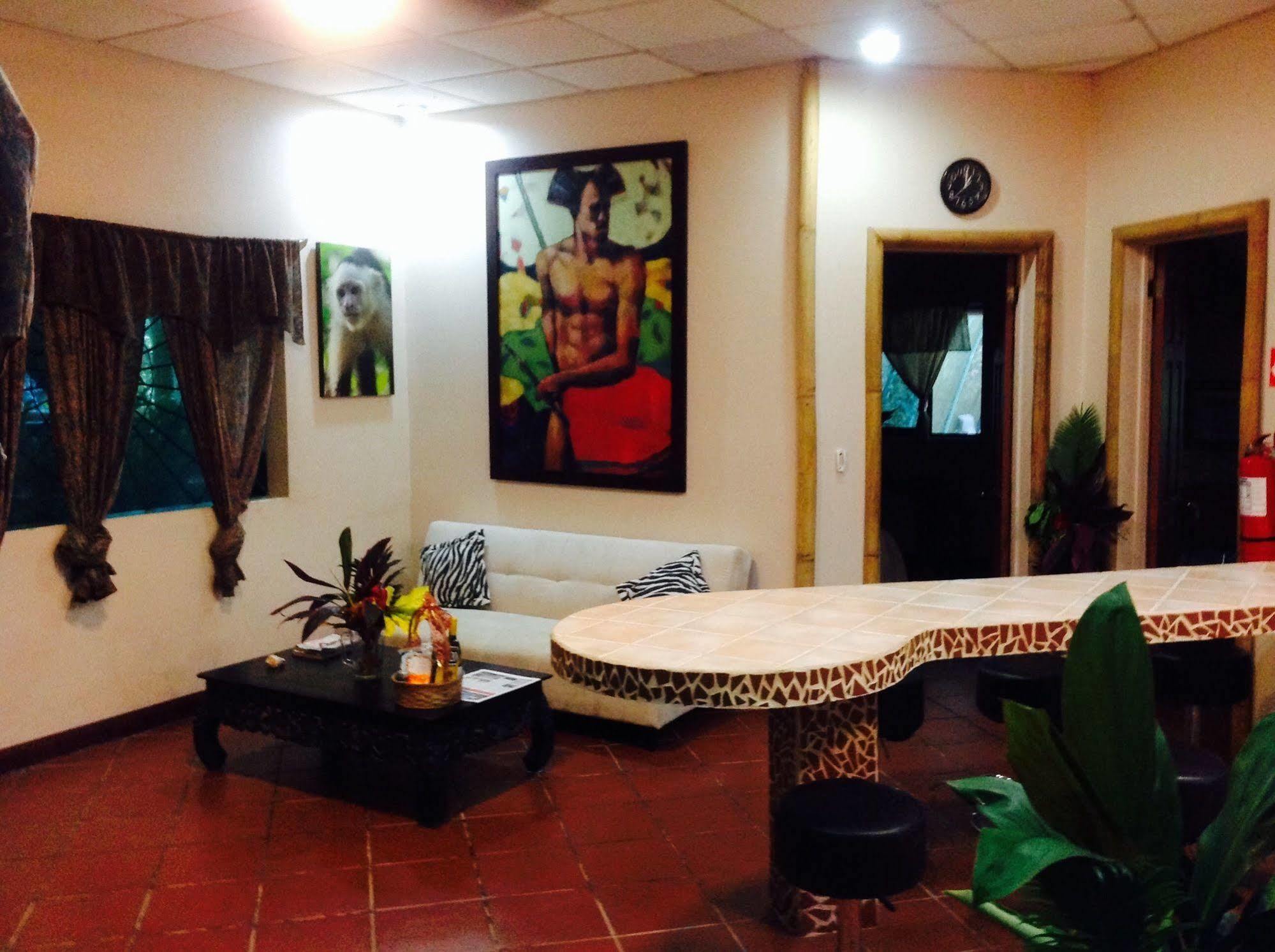 La Chosa Del Manglar Hotel Puerto Jimenez