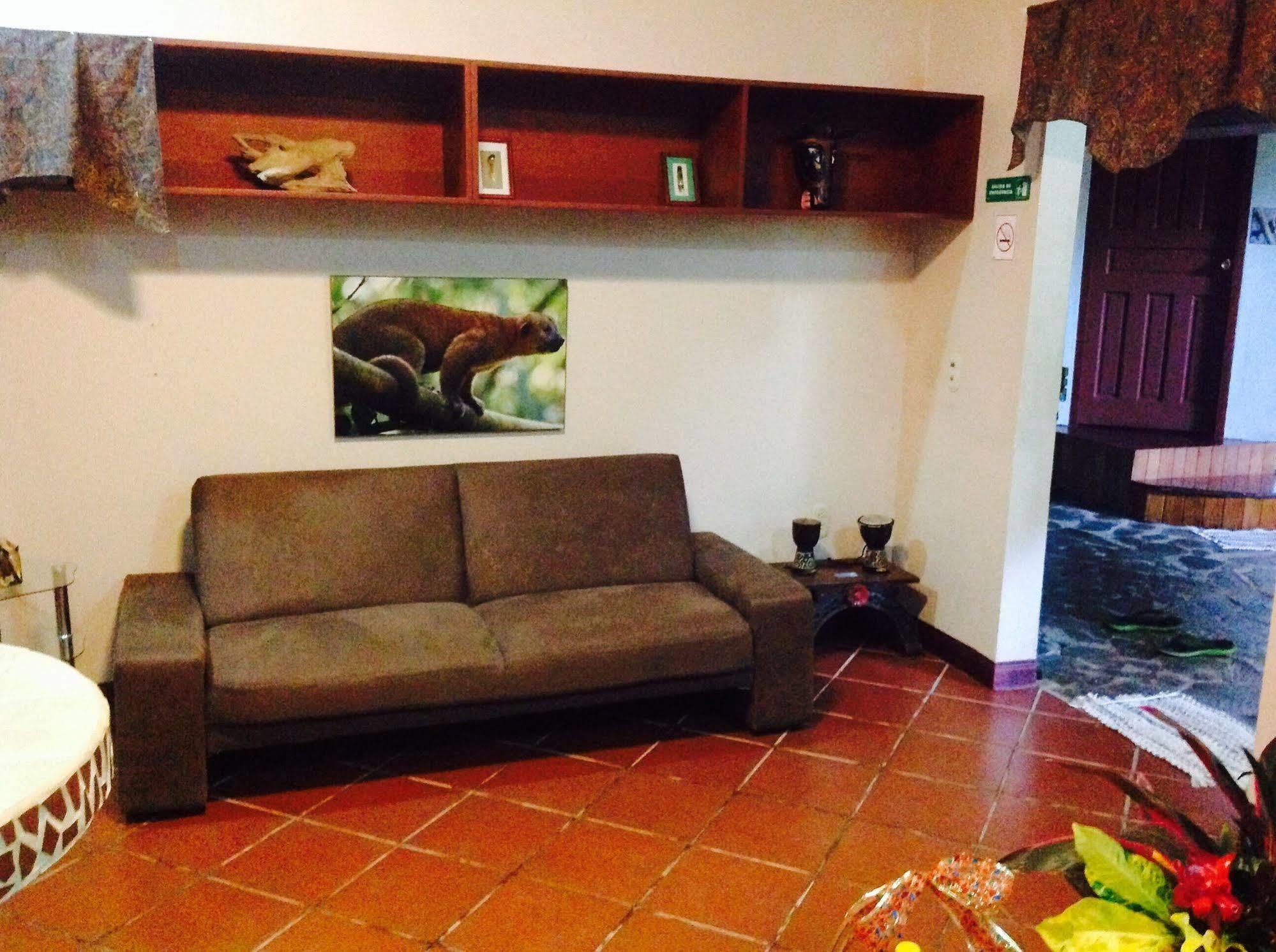La Chosa Del Manglar Hotel Puerto Jimenez
