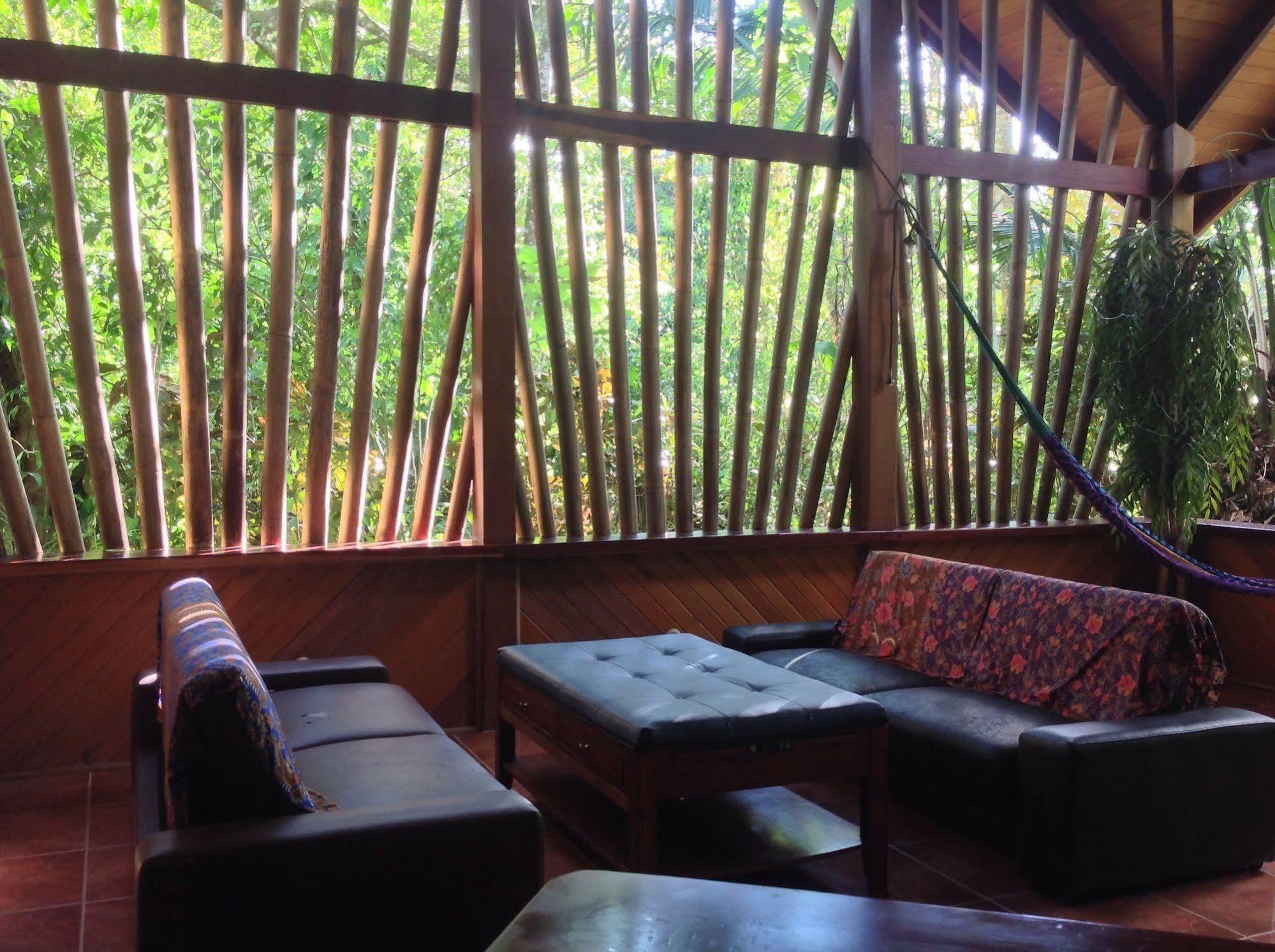 Hotel La Chosa Del Manglar