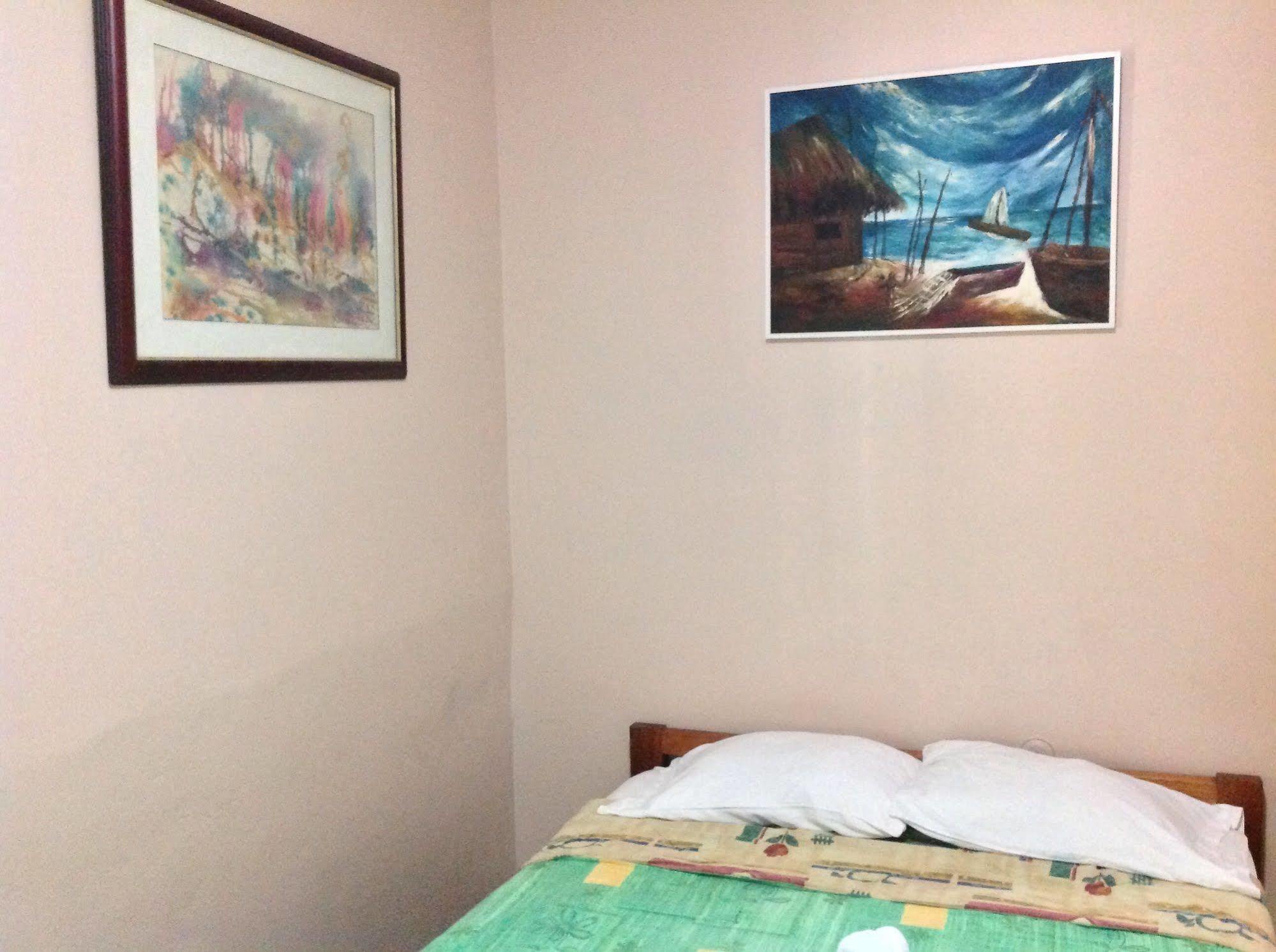 Hotel La Chosa Del Manglar 2*