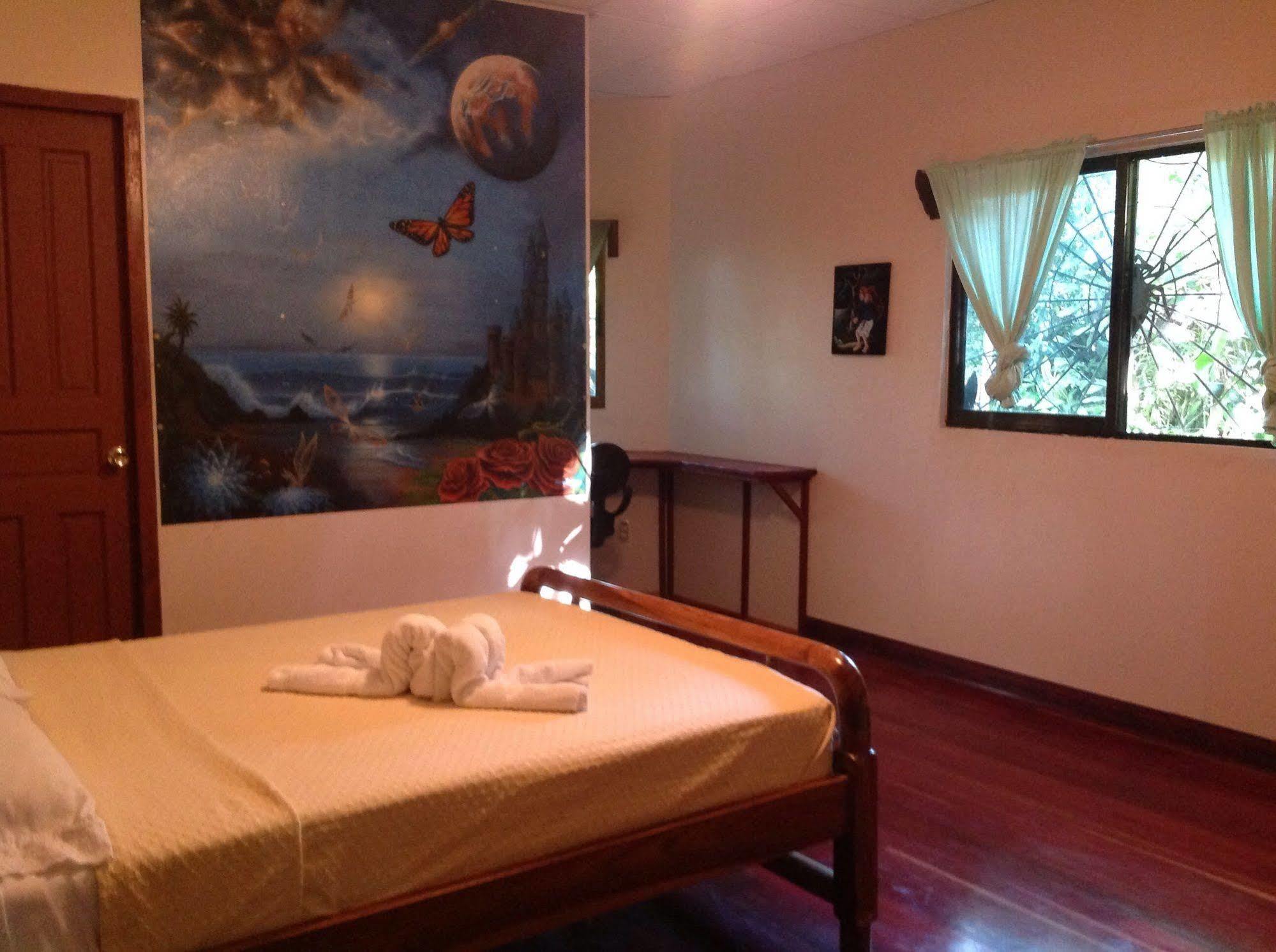 Hotel La Chosa Del Manglar
