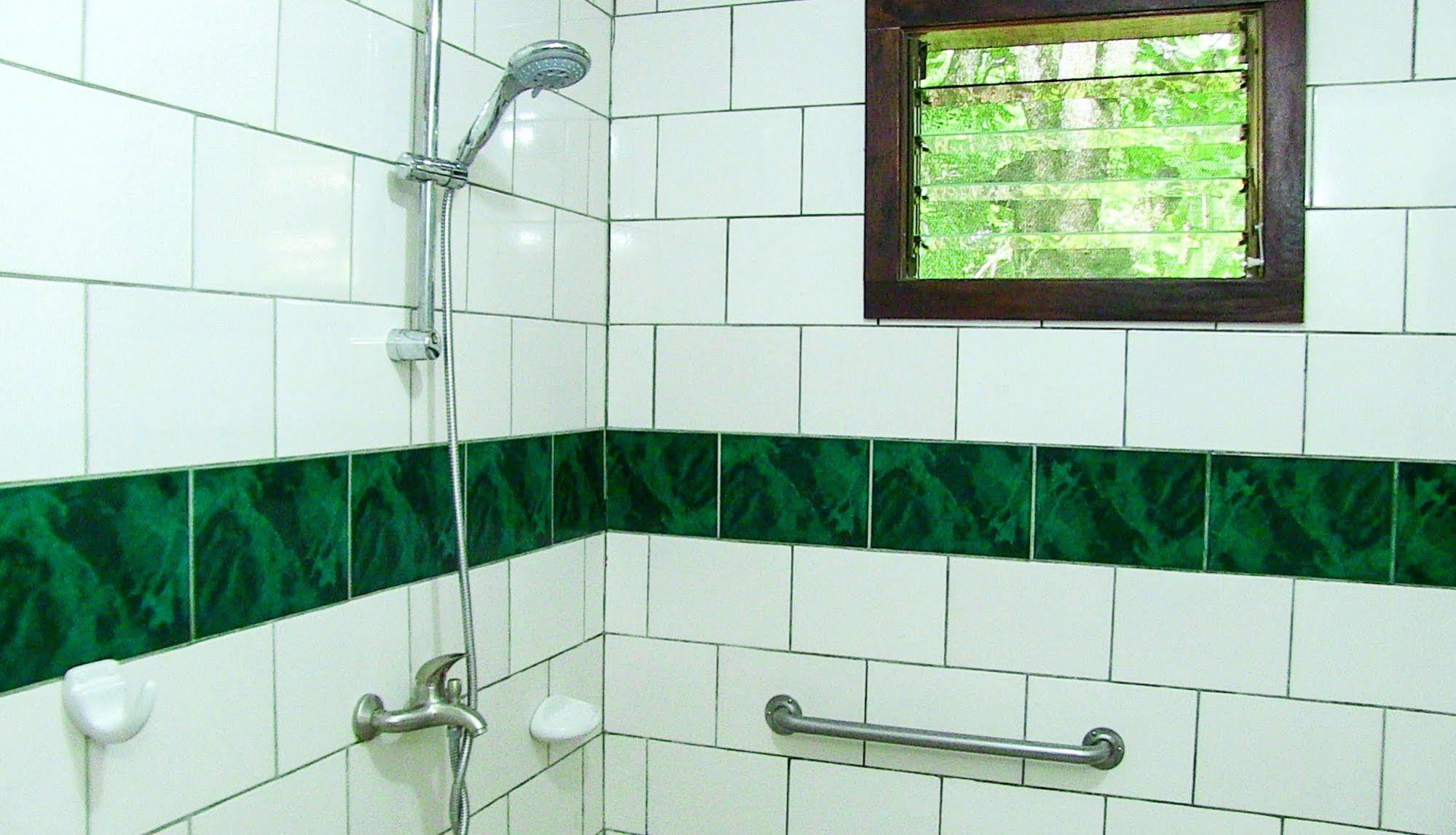Hotel La Chosa Del Manglar Puerto Jimenez