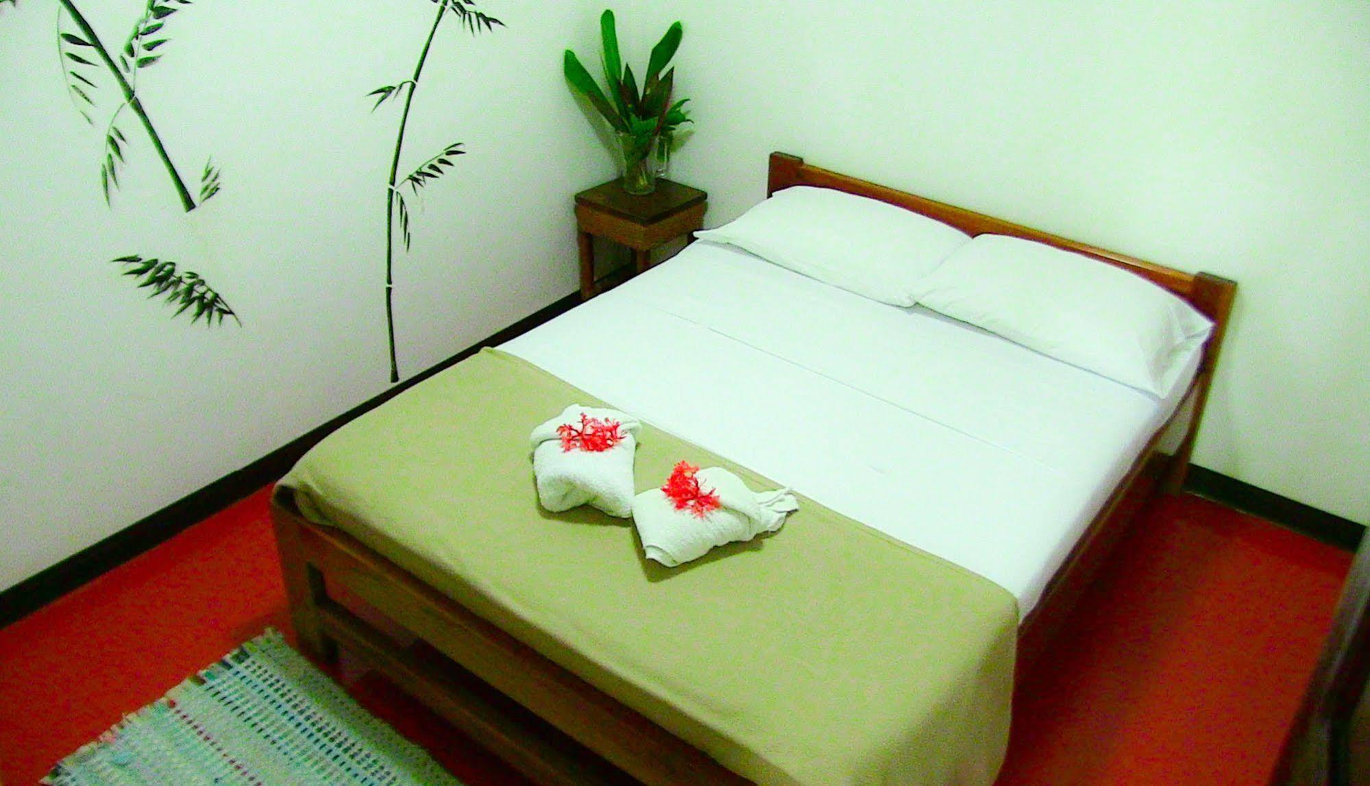 Hotel La Chosa Del Manglar Puerto Jimenez