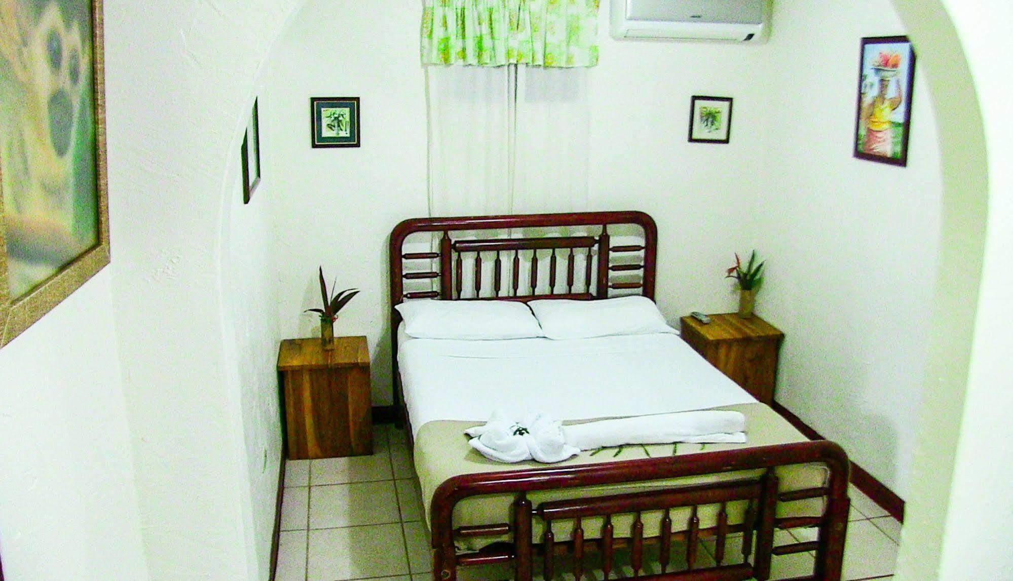 La Chosa Del Manglar Hotel 2*