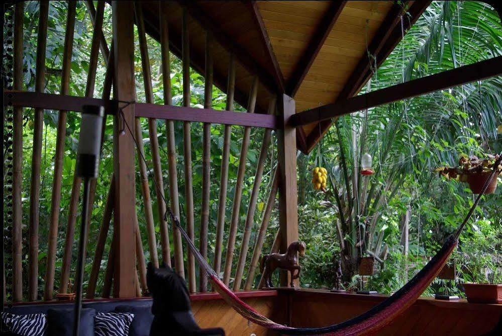 La Chosa Del Manglar Hotel 2*