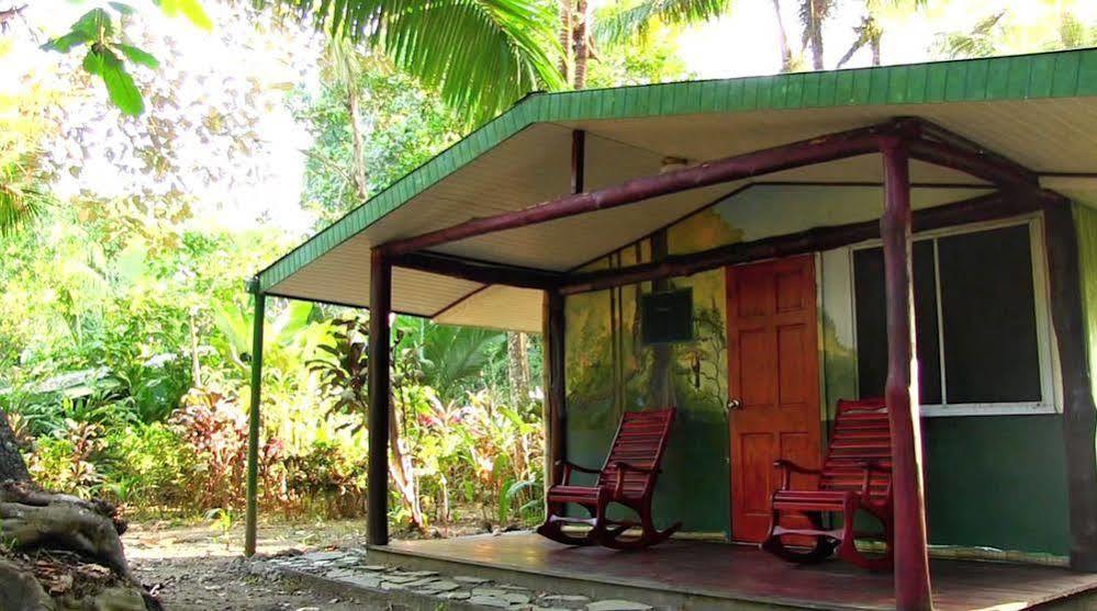 La Chosa Del Manglar Hotel Puerto Jimenez