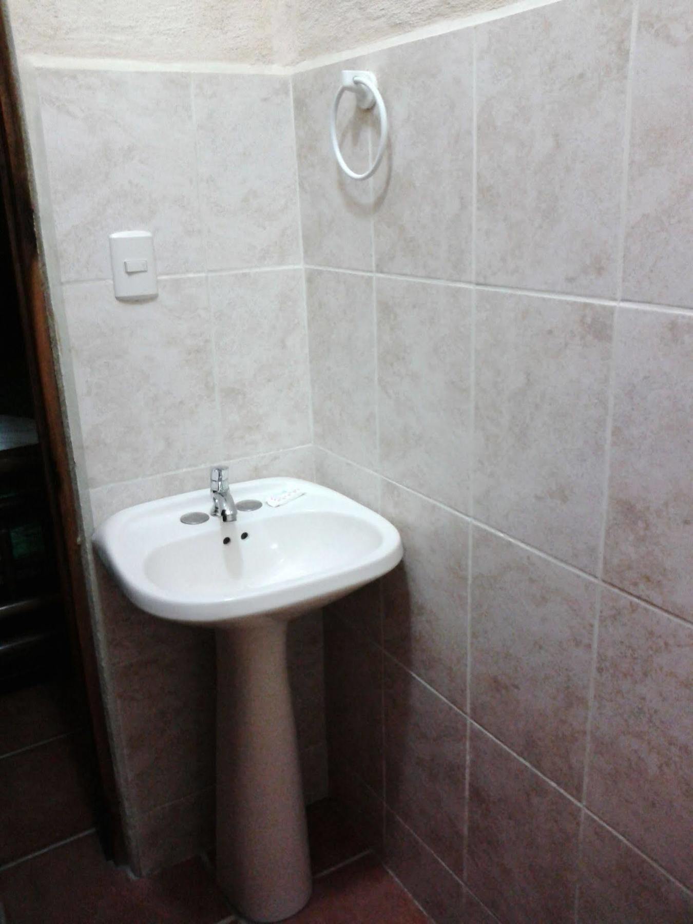 La Chosa Del Manglar Hotel