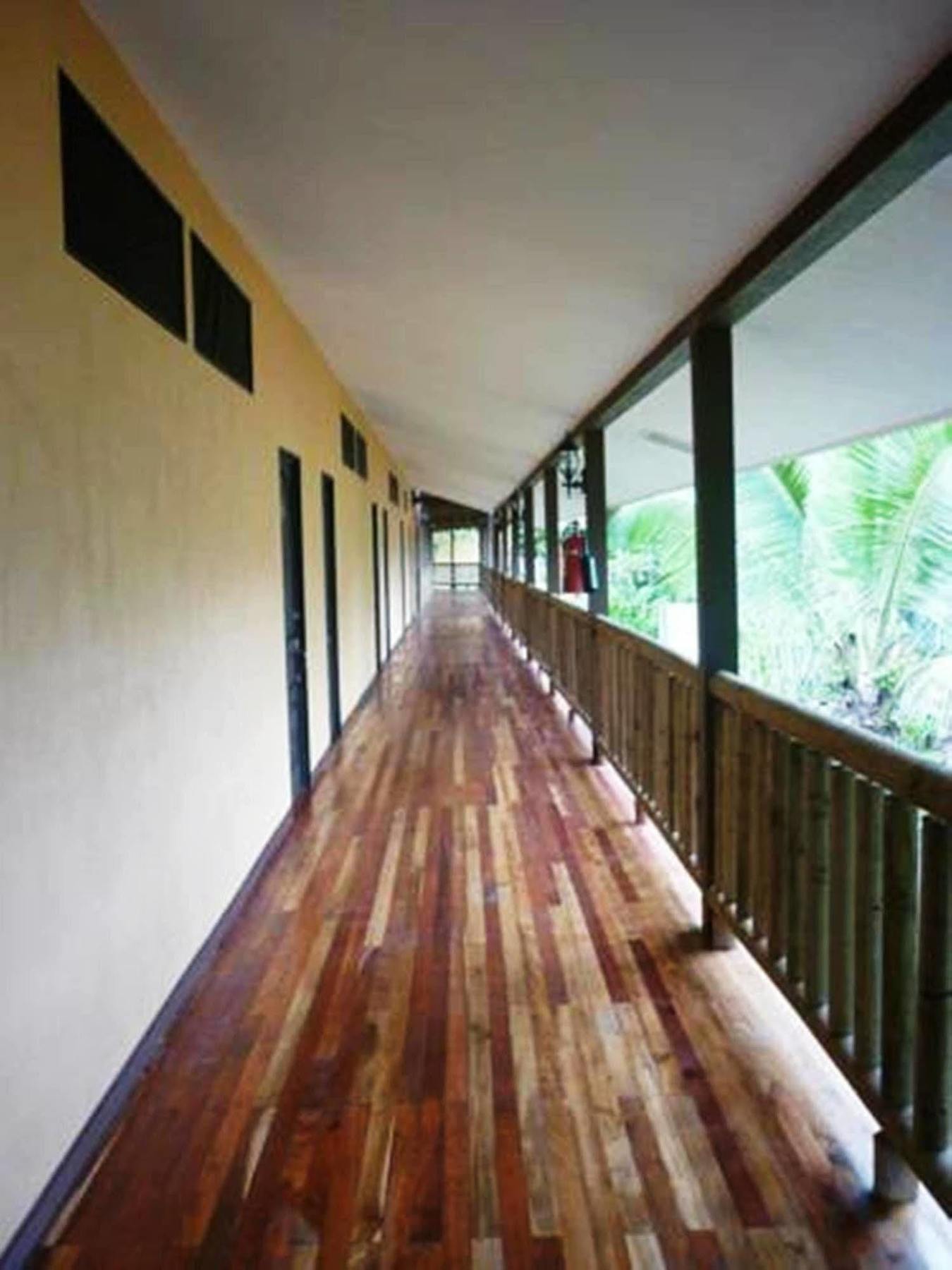 Hotel El Bambu 3*