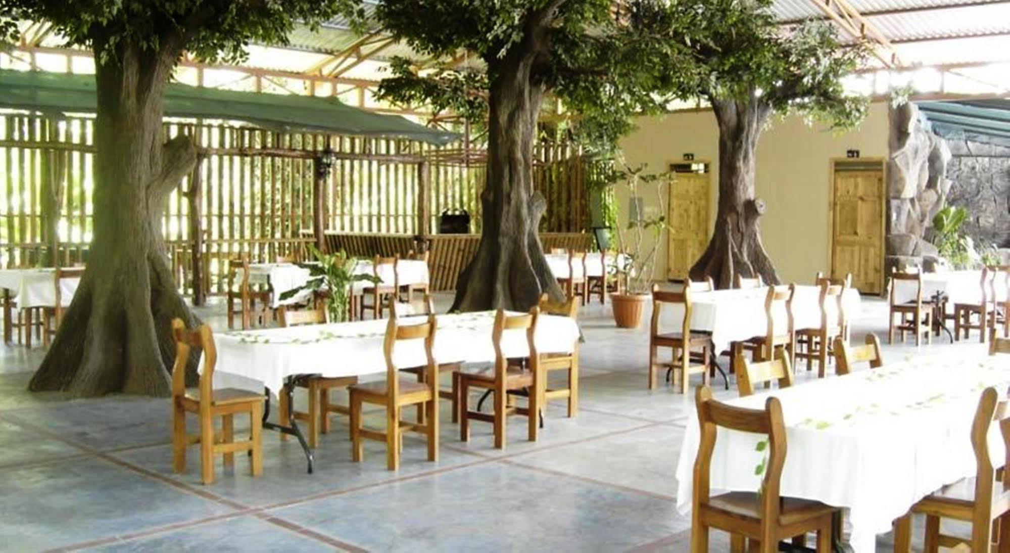 El Bambu Sarapiqui