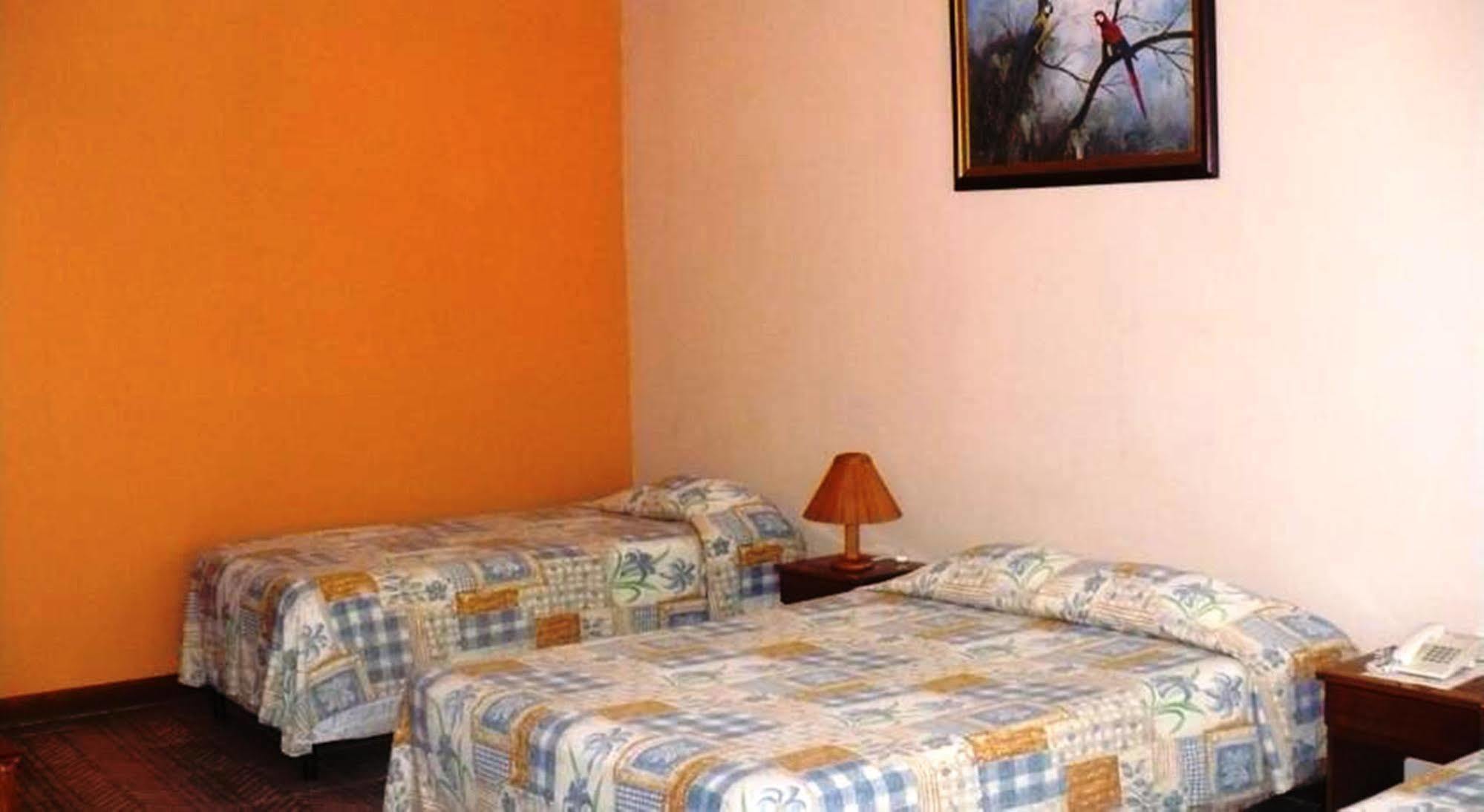 El Bambu 3* Sarapiqui