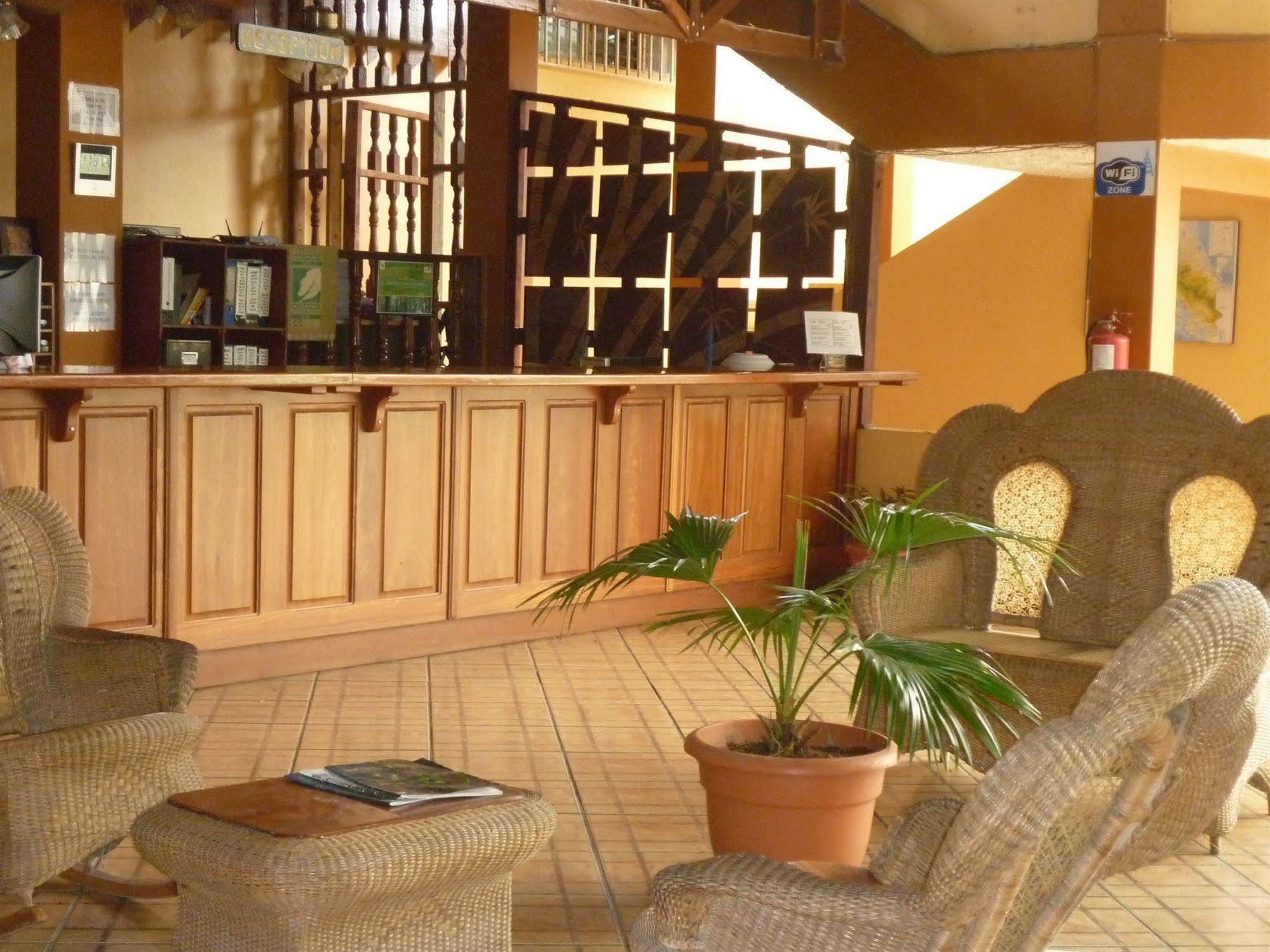 Hotel El Bambu 3*
