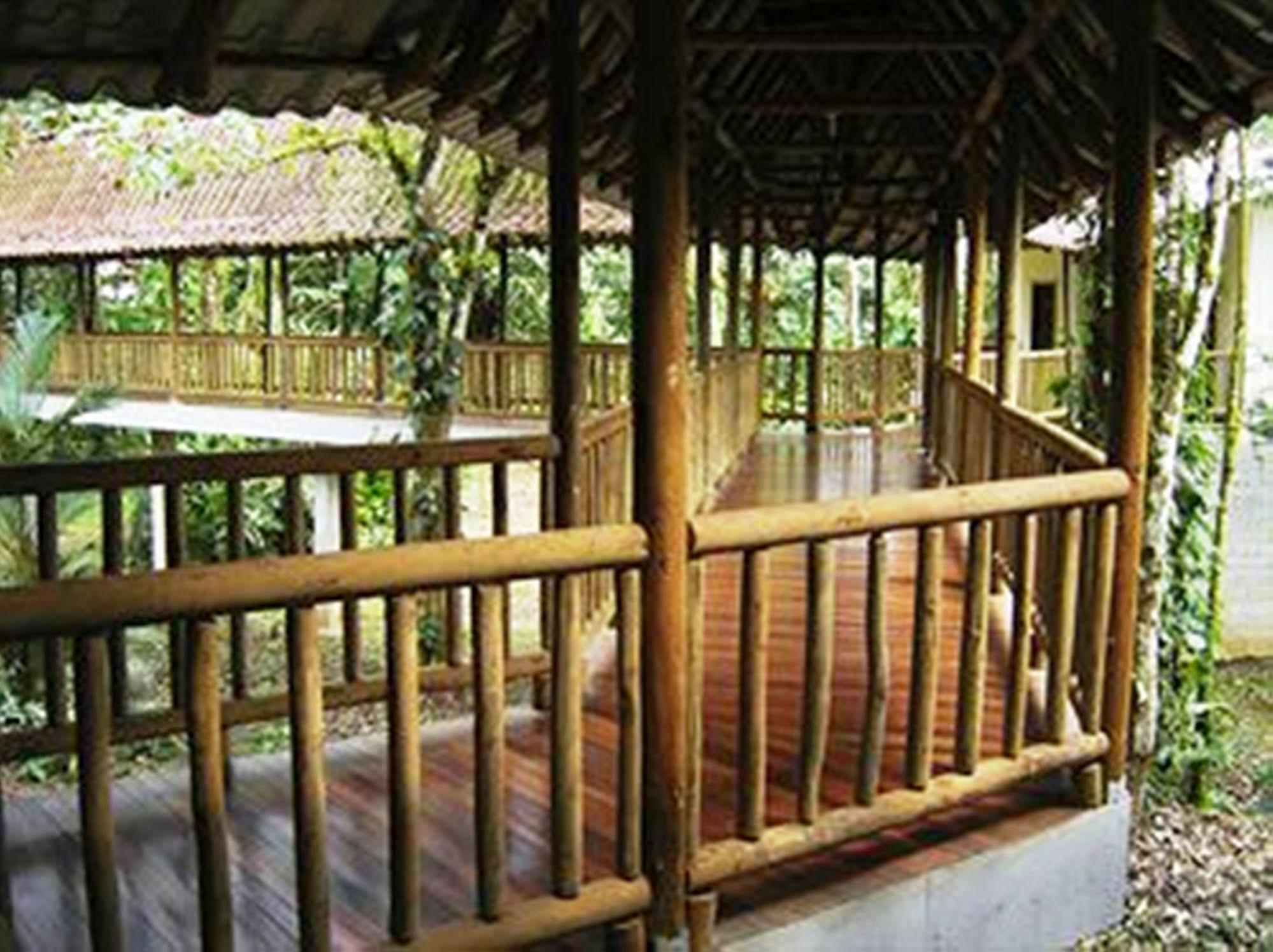 Hotel El Bambu Sarapiqui